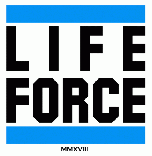 Life Force (USA) : Demo MMXVIII